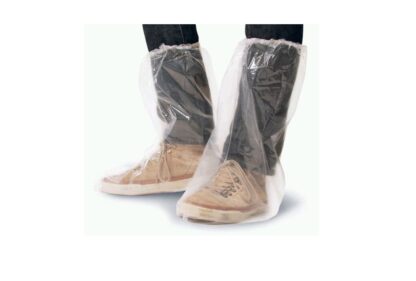 PACK DE SURBOTTES DE PROTECTION - 25 PAIRES – Image 2