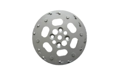 PLATEAU DE PONCAGE 250mm - DMS PCD