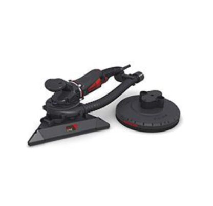 PONCEUSE A PLACO - MENZER TSW 225 AV