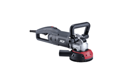 PONCEUSE SURFAÇEUSE G125 - AGP