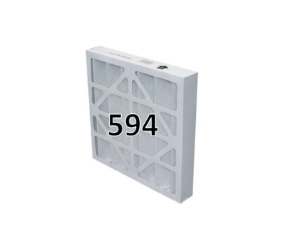 PREFILTRE 594 POUR EXTRACTEUR D'AIR