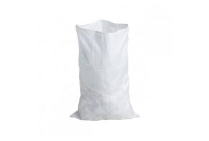 SAC A GRAVATS POLYPROPYLENE - 55X95CM - lot de 1000