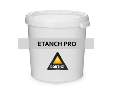 ETANCHEITE ETANCH PRO - DORTHZ