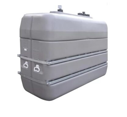 CUVE GAZOIL ET GNR - 2000 LITRES