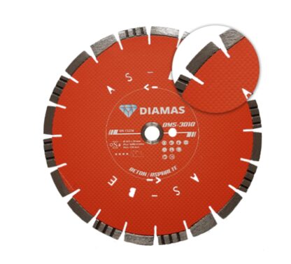 • DISQUE DE COUPE - DMS 3010