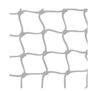 • FILET DE SECURITE - pose horizontale