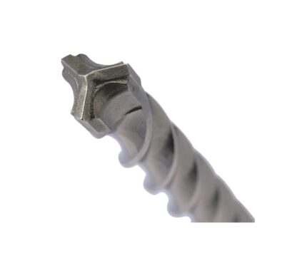 PACK 2 FORETS BETON SDS PLUS - 3 TAILLANTS – Image 2