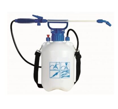 PULVERISATEUR 5 LITRES