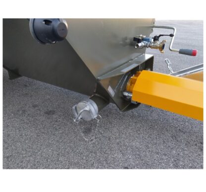 • MACHINE A ENDUIRE - TURBOSOL T20X DMR – Image 4