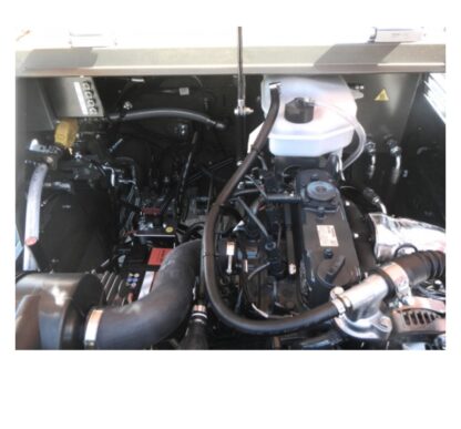 • MACHINE A ENDUIRE - TURBOSOL T20X DMR – Image 5