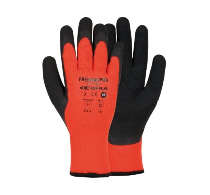 • Gants de protection - COFRA FREZZING PRO G023 - lot de 12 paires