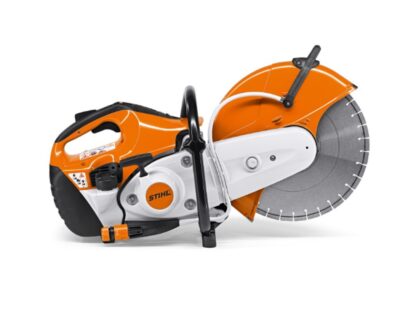 • DECOUPEUSE THERMIQUE - STIHL - TS420