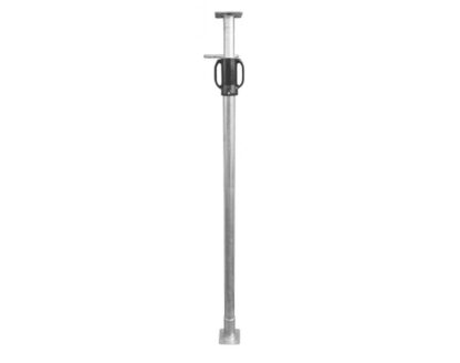 • Etais de maçon repliable RENFORCE - 1.70/3.00