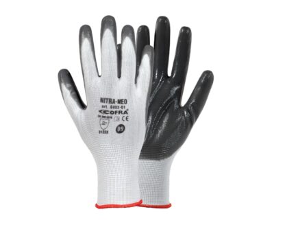 • Gants de protection - COFRA NITRA NEO G003 - lots