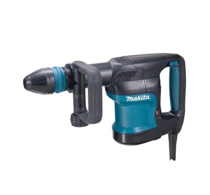 • BURINEUR SDS MAX 7.6J - MAKITA HM0870C