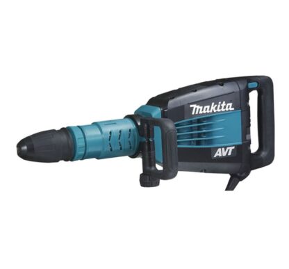 • BURINEUR SDS MAX 19.9J - MAKITA HM1214C