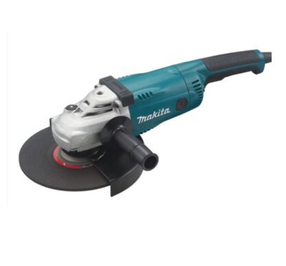 • MEULEUSE 2200W - MAKITA GA9020KDX2