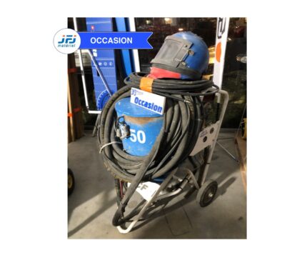 SABLEUSE ACF SR50 - 50 Litres - OCCASION