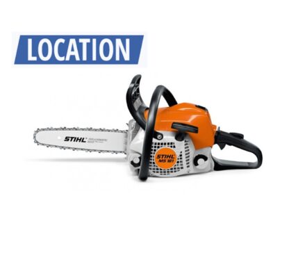 élagueuse thermique STIHL 1500 W - LOCATION
