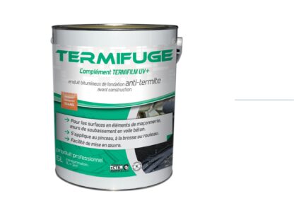 • PRODUIT ANTI TERMITES - TERMIFUGE K