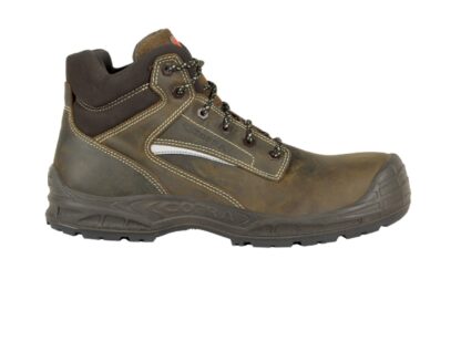 • Chaussures de sécurité - MONTPELLIER - COFRA