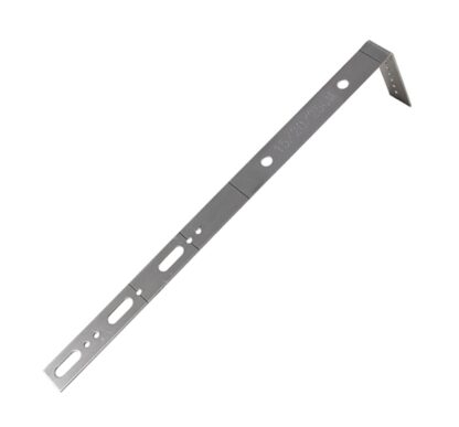 •ENTRETOISE POUR SERRE JOINT DE MUR - MACONNERIE