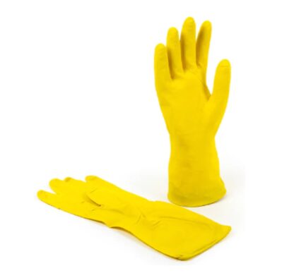• Gants de protection Latex - MUTEXIL - Lot 12 ou 144 Paires