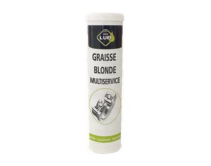 • Graisse blonde universelle - cartouche