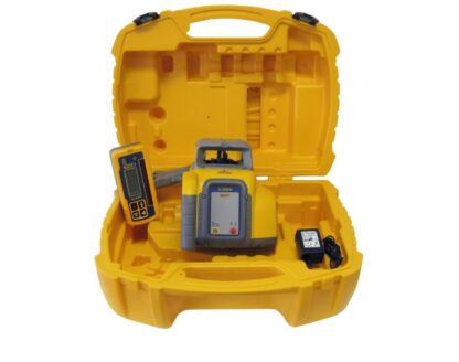 • Laser rotatif SPECTRA LL300N - HL450 – Image 2