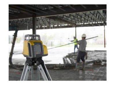 • Laser rotatif SPECTRA LL300N - HL450 – Image 3