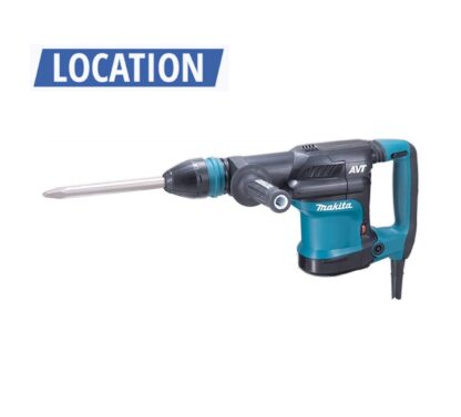 Burineur 8.1 J makita