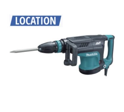 Burineur 18,6 J makita