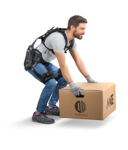 • exosquelette MATE XB - VERSION lombaire – Image 2