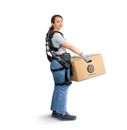 • exosquelette MATE XB - VERSION lombaire – Image 4