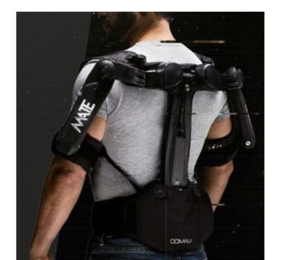 • exosquelette MATE XT - VERSION supérieure – Image 5