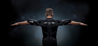 • exosquelette MATE XT - VERSION supérieure – Image 4