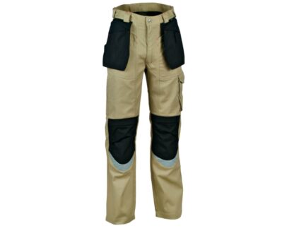 • Pantalon de travail - bricklayer - COFRA – Image 4