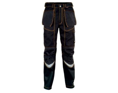 • Pantalon de travail - bricklayer - COFRA – Image 3