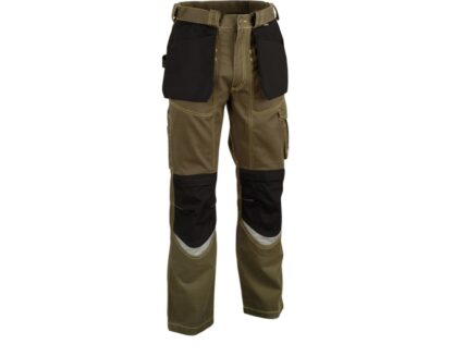 • Pantalon de travail - bricklayer - COFRA – Image 2