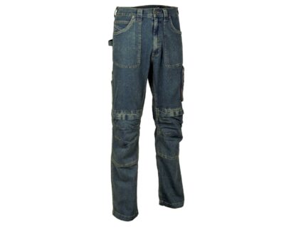 • Pantalon de travail - JEAN DORTMUND - COFRA