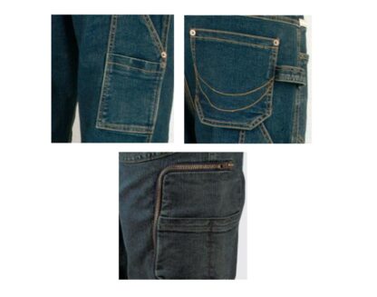 • Pantalon de travail - JEAN DORTMUND - COFRA – Image 2