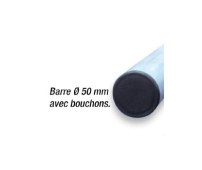 • BARRE A DEBULLER MONO BRAS - TALIAPLAST – Image 3