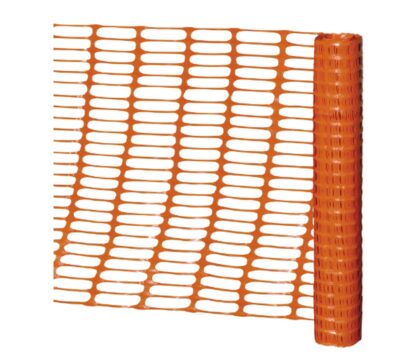 • BARRIERE DE SIGNALISATION ORANGE OU VERT - TALIAPLAST