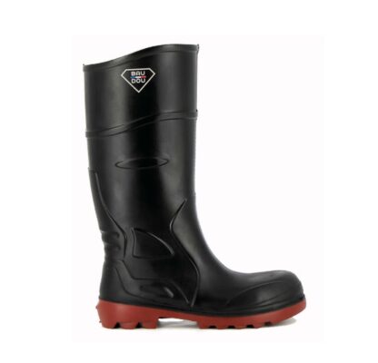 • Bottes de sécurité - MARGAUX - BAUDOU