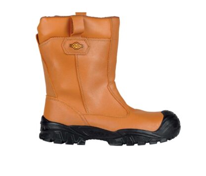 • Bottes de sécurité Hiver - NEW CASTLE - COFRA
