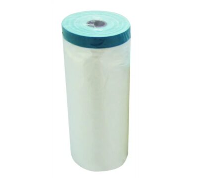 •  BANDE DE PROTECTION "CACHE VITE" EXTERIEUR - 2700mm x 16M