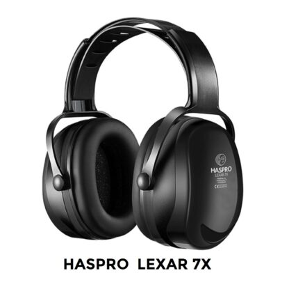• CASQUE PASSIF ANTI BRUIT - HASPRO - 3 MODELES – Image 4