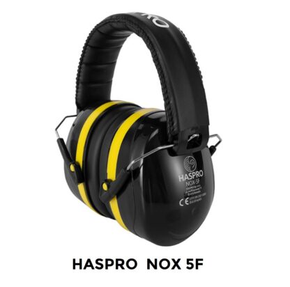 • CASQUE PASSIF ANTI BRUIT - HASPRO - 3 MODELES – Image 3