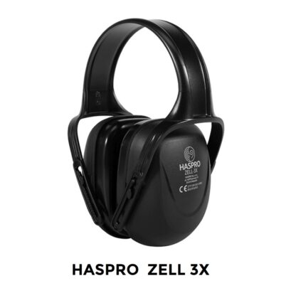 • CASQUE PASSIF ANTI BRUIT - HASPRO - 3 MODELES – Image 2