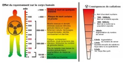 • COMPTEUR DE RADIATIONS – Image 2
